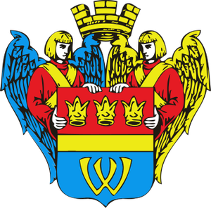 Символ города Выборг